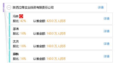 陜西立得實業(yè)投資有限責(zé)任公司 實業(yè)投資的戰(zhàn)略布局與未來展望