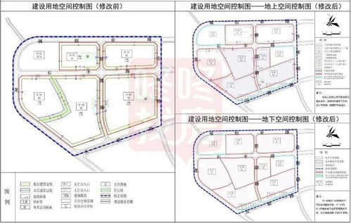 舊改新章 羅湖舊住宅區改造項目迎重大進展，規劃83萬㎡建面，配建中小學，實業投資注入新動能